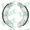 LPR 00600 Brake Shoe Set